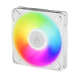 Fan ARCTIC P14 Pro White A-RGB - 140mm PWM