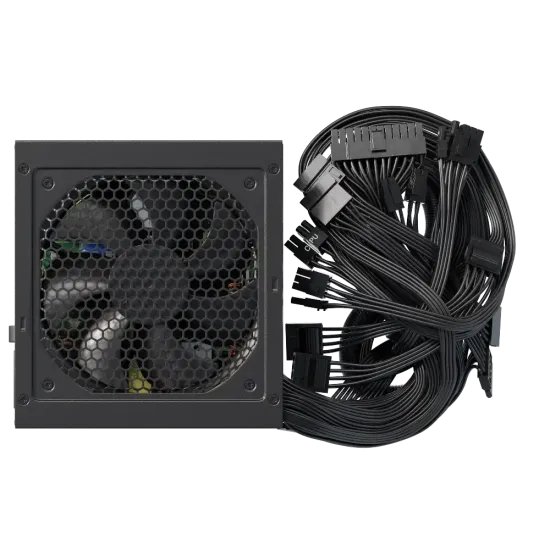 Power Supply Unit Seasonic G12 GM-850 V2, 850W, 80+ GOLD