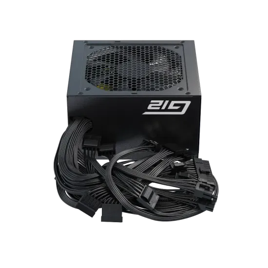 Power Supply Unit Seasonic G12 GM-650 V2, 650W, 80+ GOLD