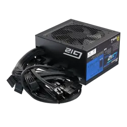 Power Supply Unit Seasonic G12 GM-650 V2, 650W, 80+ GOLD