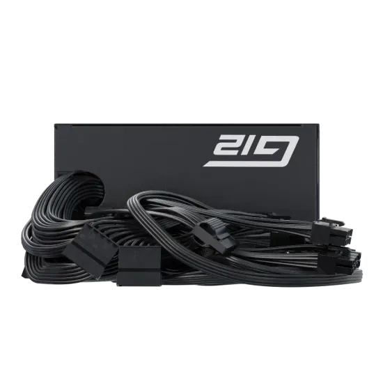 Power Supply Unit Seasonic G12 GM-650 V2, 650W, 80+ GOLD