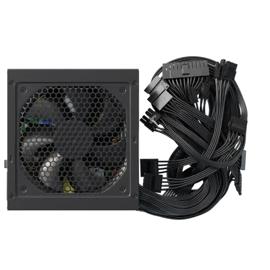 Power Supply Unit Seasonic G12 GM-650 V2, 650W, 80+ GOLD