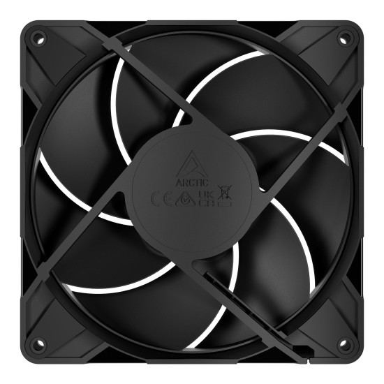 5-Pack Fan ARCTIC P14 Pro PST CO - 140mm PWM
