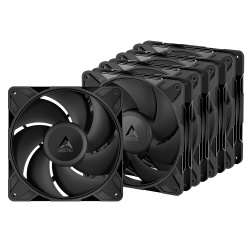 5-Pack Fan ARCTIC P14 Pro PST CO - 140mm PWM