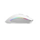 Xtrike ME Геймърска мишка Gaming Mouse GM-314 White - 7200dpi, RGB