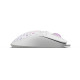 Xtrike ME Геймърска мишка Gaming Mouse GM-209W - White, 8000dpi