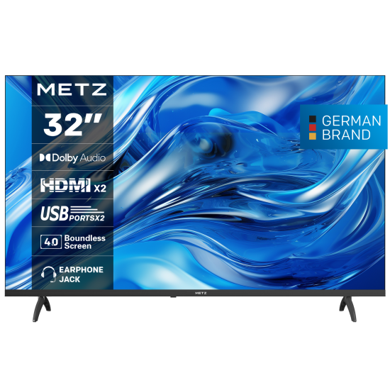 METZ Телевизор 32