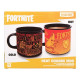 Paladone Mug: Fortnite - Heat Change Mug (PP14663FO)