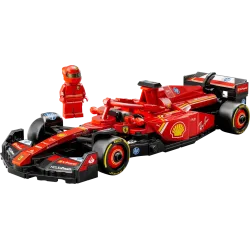 LEGO Speed Champions -Ferrari Sf-24 F1® Race Car 77242