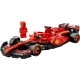 LEGO Speed Champions -Ferrari Sf-24 F1® Race Car 77242
