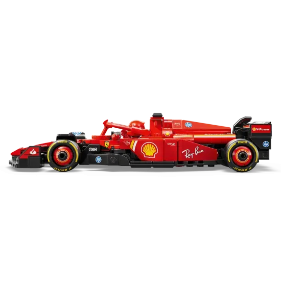 LEGO Speed Champions -Ferrari Sf-24 F1® Race Car 77242
