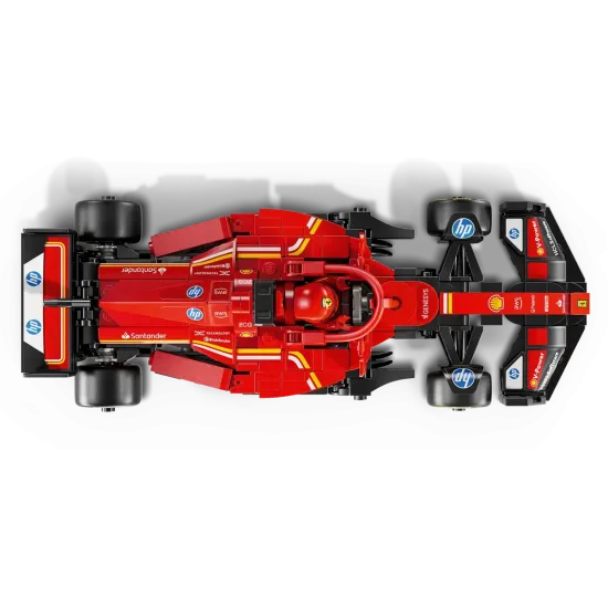 LEGO Speed Champions -Ferrari Sf-24 F1® Race Car 77242