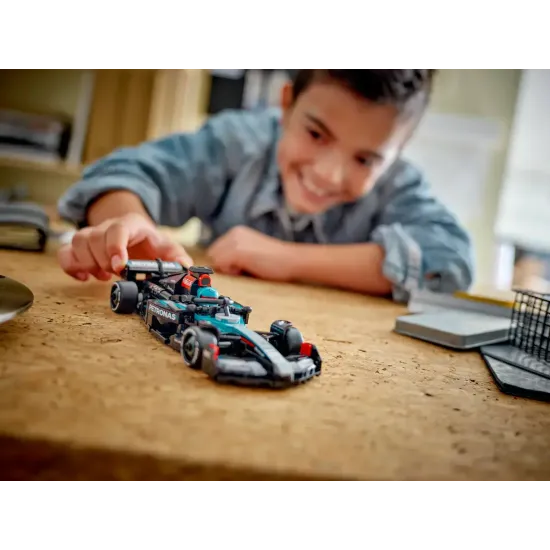 LEGO Speed Champions: Mercedes-Amg F1® W15 Race Car 77244 LEGO Speed Champions: Mercedes-Amg F1® W15 Race Car 77244