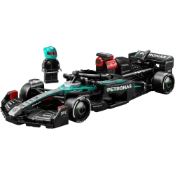LEGO Speed Champions: Mercedes-Amg F1® W15 Race Car 77244