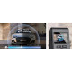 VIOFO Видеорегистратор Dash Cam A119 V3-G - GPS Module, Quad HD+, HDR, Sony STARVIS