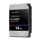 HDD WD UltraStar DC HC555 SE, 14TB, 512MB Cache, SATA3 6.0Gb/s