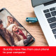 SanDisk Flash memory 256Gb Ultra Drive Go USB-C Type-C, BLUE SanDisk Flash memory 256Gb Ultra Drive Go USB-C Type-C, BLUE