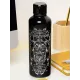 Бутилка Paladone Harry Potter: Death Eater - Metal Water Bottle