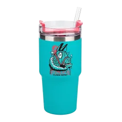 Paladone Mug: Fortnite - Gamer Cup (PP14598FO)