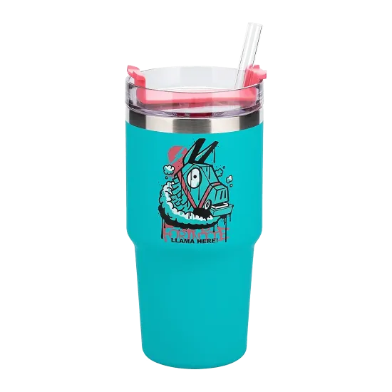 Paladone Mug: Fortnite - Gamer Cup (PP14598FO)