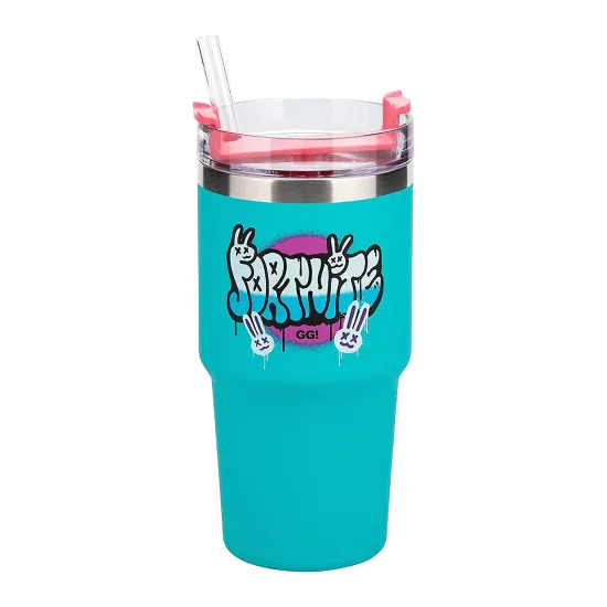 Paladone Mug: Fortnite - Gamer Cup (PP14598FO)