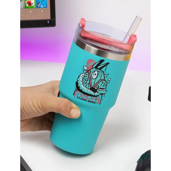 Paladone Mug: Fortnite - Gamer Cup (PP14598FO)