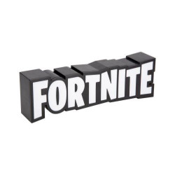 Статуетка Paladone: Fortnite - Logo Light (PP14512FO)