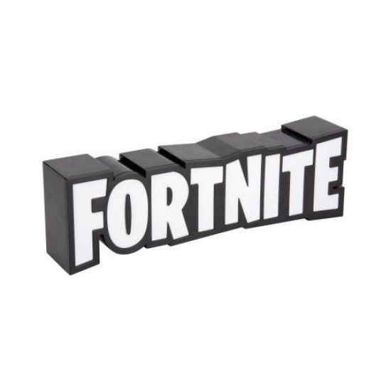 Paladone Figurine: Fortnite - Logo Light (PP14512FO)