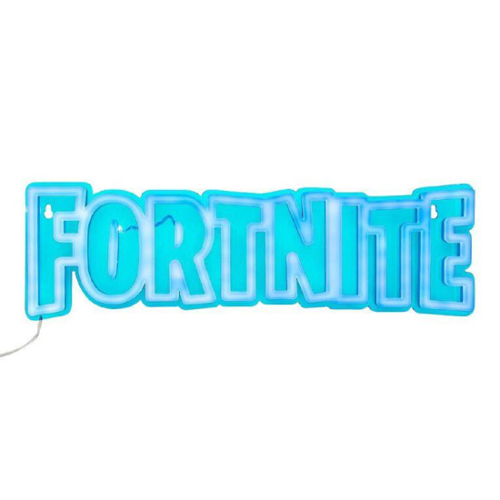 Paladone: Fortnite Wall Mountable LED Neon Light (PP14621FOVN)