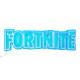 Paladone: Fortnite Wall Mountable LED Neon Light (PP14621FOVN)