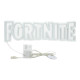 Paladone: Fortnite Wall Mountable LED Neon Light (PP14621FOVN)