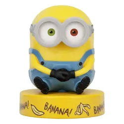 Paladone Icons: Minions - Bob Light Figurine (PP13259MN)