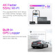 VIOFO Видеорегистратор Dash Cam A139 PRO 2 Channel - 4K UHD, Sony STARVIS 2, GPS