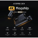 VIOFO Видеорегистратор Dash Cam A139 PRO 2 Channel - 4K UHD, Sony STARVIS 2, GPS