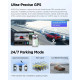 VIOFO Видеорегистратор Dash Cam A229 Plus 3 Channel - 2K, HDR, Sony STARVIS 2, GPS