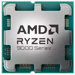 CPU AMD RYZEN 7 9700X TRAY, 8-Core, 3.8 GHz, 32MB, 65W, AM5