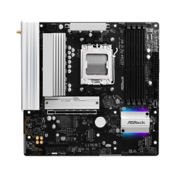 Motherboard ASRock A620M PRO RS WIFI, AM5