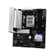 Motherboard ASRock A620M PRO RS WIFI, AM5