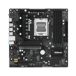 Motherboard ASRock A620AM PRO-A, AM5
