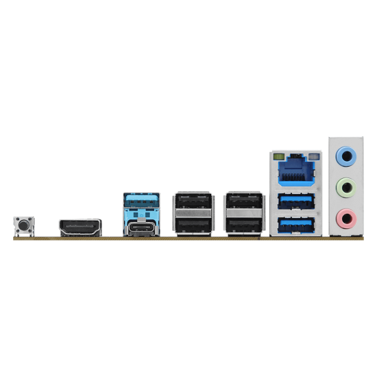 Motherboard ASRock A620AM PRO-A, AM5 Motherboard ASRock A620AM PRO-A, AM5