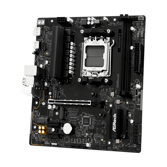 Motherboard ASRock A620AM-X, AM5