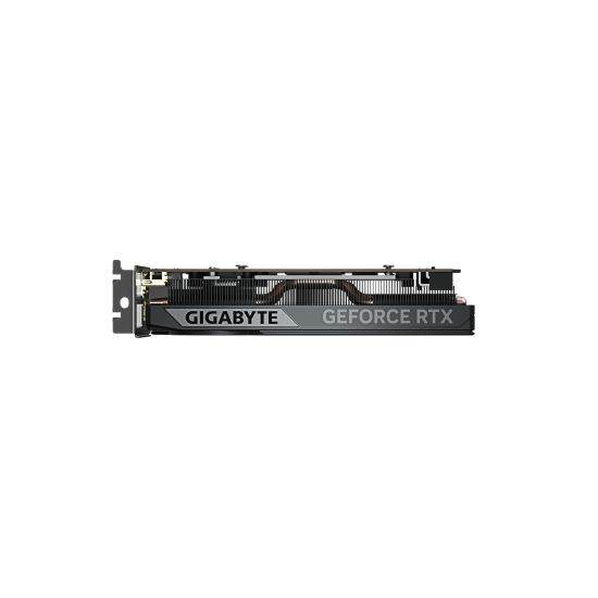 Graphic card GIGABYTE RTX 5050 OC Low Profile 8GB GDDR6