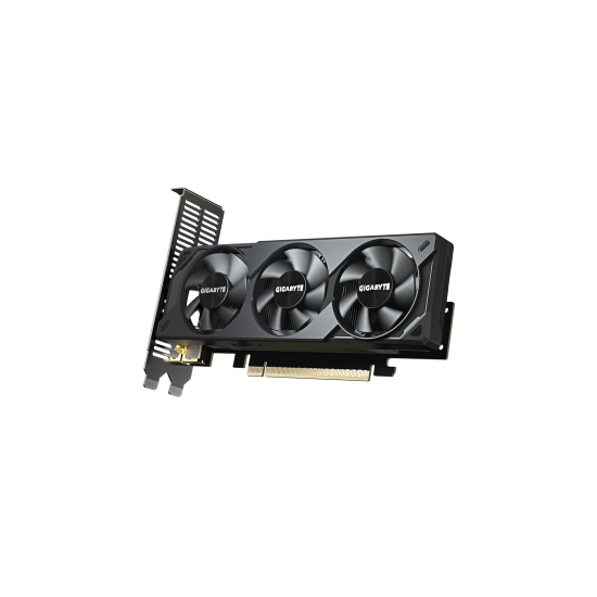 Graphic card GIGABYTE RTX 5050 OC Low Profile 8GB GDDR6