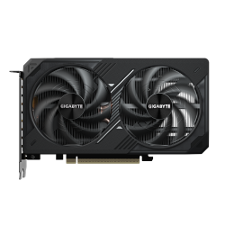 Graphic card GIGABYTE RTX 5060 TI WINDFORCE MAX OC 16GB GDDR7