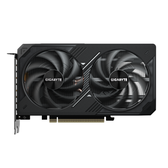 Graphic card GIGABYTE RTX 5060 TI WINDFORCE MAX OC 16GB GDDR7