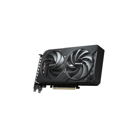 Graphic card GIGABYTE RTX 5060 TI WINDFORCE MAX OC 16GB GDDR7