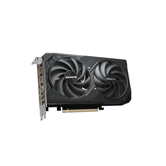 Graphic card GIGABYTE RTX 5060 TI WINDFORCE MAX OC 16GB GDDR7