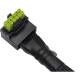 ASRock 90° Cable 12V-2x6 600W ATX 3.1 and PCIe 5.1
