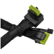 ASRock 90° Cable 12V-2x6 600W ATX 3.1 and PCIe 5.1