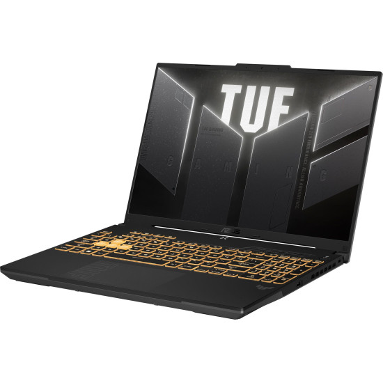 Лаптоп ASUS TUF GAMING F16 FX607VU-RL048 - 16
